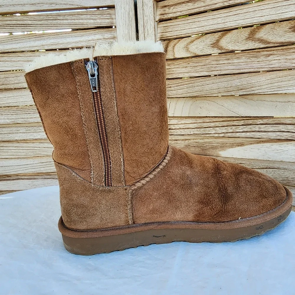 Unbranded y2k chestnut